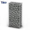 Novos produtos gabion box e gabion metal price